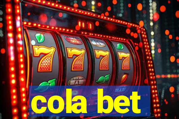 cola bet